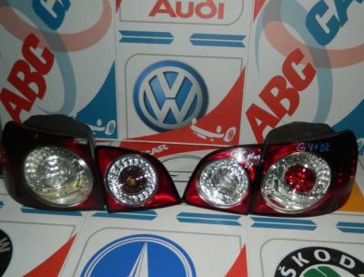 Stop dreapta caroserie Vw Golf Plus 2004-2012