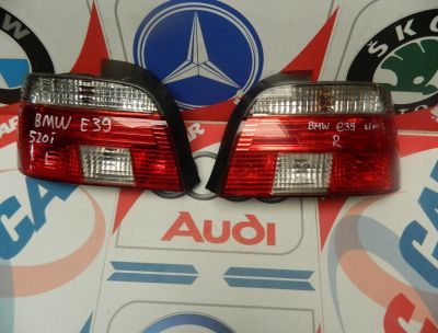 Stop stanga BMW Seria 5 E39 1998-2004