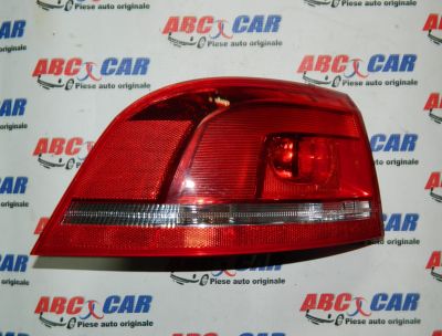 Stop stanga caroserie VW Passat B7 combi 2010-2014 Cod: 3AF945095C