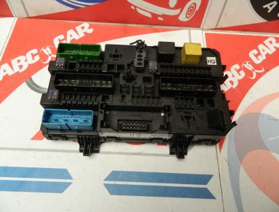 Tablou siguranta Opel Zafira B 1.9 CDTI COD : 13220831HQ