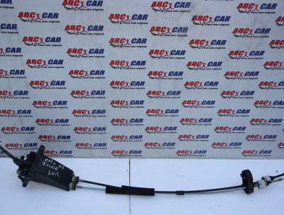 Timonerie manuala (6 viteze) Opel Zafira C 2.0 CDTI, Euro 5 2014-2019