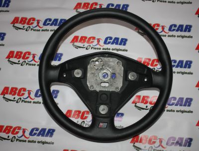 Volan din piele S-line Audi A4 B5 1995-2000