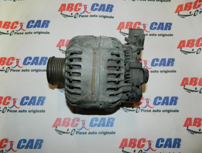 Alternator Peugeot 206 1999-2010 1.4 HDI 14v 150 Amp 9646321880