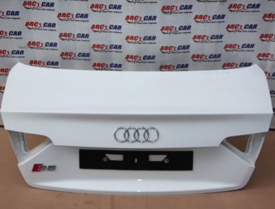 Bara spate Audi S5 8T coupe facelift 2013-2017
