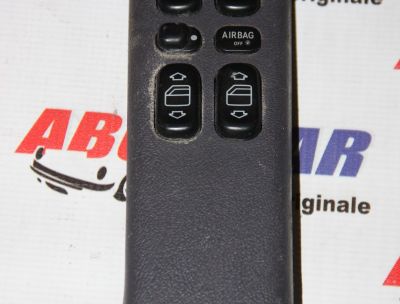Butoane geamuri stanga Mercedes A-Class W168 1998-2003 1688202810
