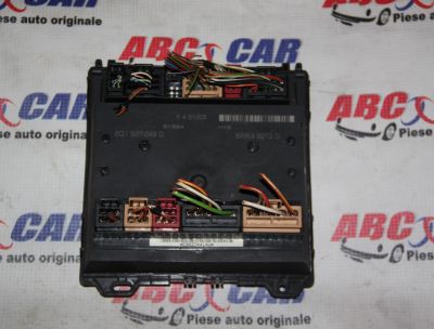 Calculator confort Skoda Fabia 1 (6Y) 2000-2007 6Q1937049D