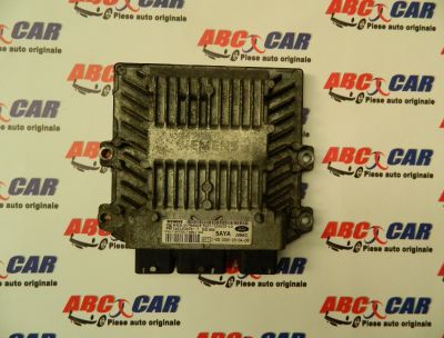 Calculator motor Ford Fiesta 5 2002-2008 1.4 TDCI 3S61-12A650-LA