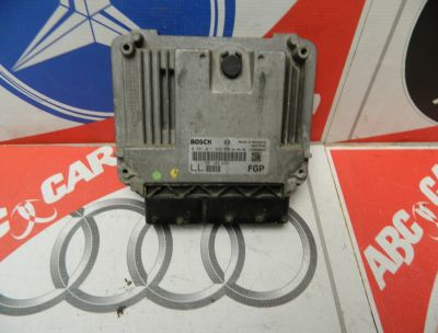Calculator motor Opel Vectra C 2002-2008 1.9 CDTI 281011448