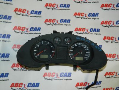 Ceasuri de bord Seat Ibiza 4(6L1) 2002-2009 1.4 16v 6L0920801