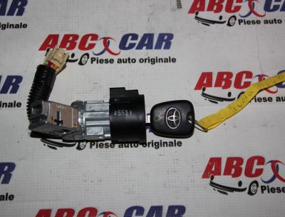 Contact cu cheie Toyota Aygo 2005-2014 N0501412