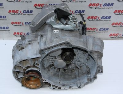 Cutie de viteze manuala cu start-stop VW Passat CC 2.0 TDI  2012-2016 facelift PGT