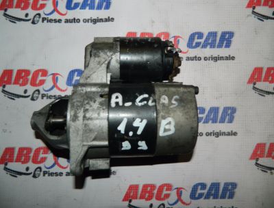 Electromotor Mercedes A-Class W168 1998-2003 1.4 Benzina 0051512101