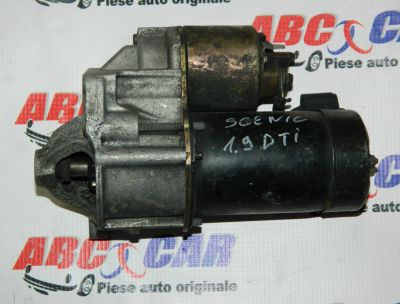 Electromotor Renault Scenic 1 1996-2003 1.9 DTI