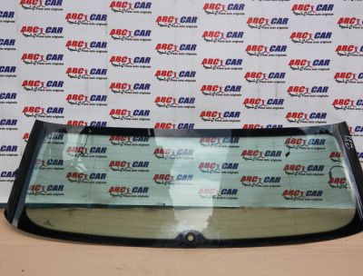Luneta VW Golf 6 2009-2013 hatchback