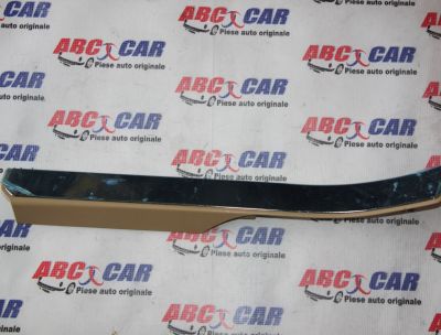 Ornament prag dreapta spate Mercedes S-Class W221 2006-2013 A2216801835