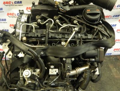 Rampa injectoare Seat Ibiza 5(6J5) 1.2 TDI 2008-2017 Cod: 03P089