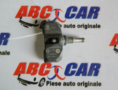 Senzor presiune pneuri VW Passat B6 2005-2010 4F0907275B
