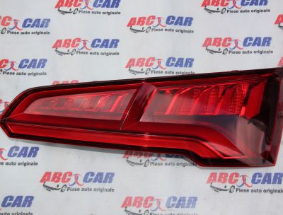 Stop dreapta LED Audi Q5 FY 2017-2024 80A945094A