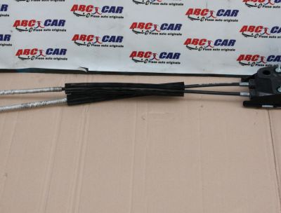 Timonerie manuala (6 viteze) Audi TT 8S 2015-In prezent 5Q0711061E