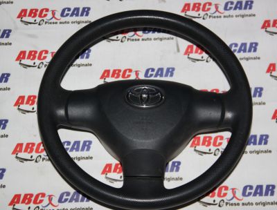 Volan cu airbag Toyota Aygo 2005-2014