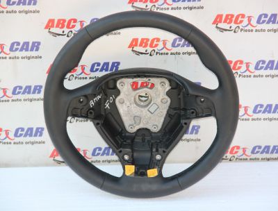 Volan din piele BMW Seria 5 F10/F11 2011-2016 6102240