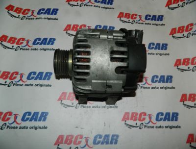Alternator Peugeot 207 2006-2014 1.6 HDI 12v 9646321780