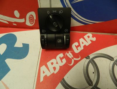 Bloc lumini Opel Corsa C 2000-2006 9116612
