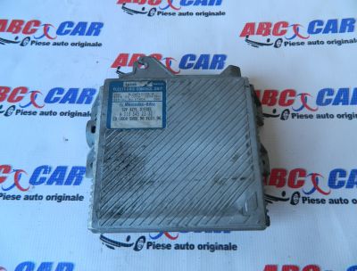 Calculator motor Mercedes C-Class W202 1993-2000 2.2 CDI A0185452332