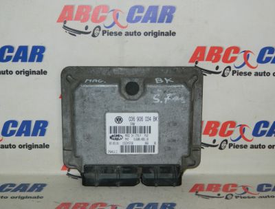Calculator motor Skoda Fabia 1 6Y 2000-2007 1.4 16v 036906034BK