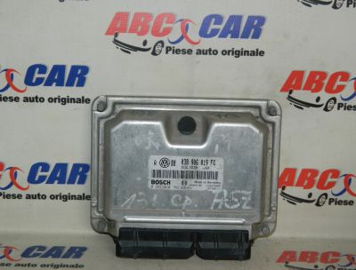 Calculator motor VW Golf 4 1999-2004 1.9 TDI ASZ 038906019FG