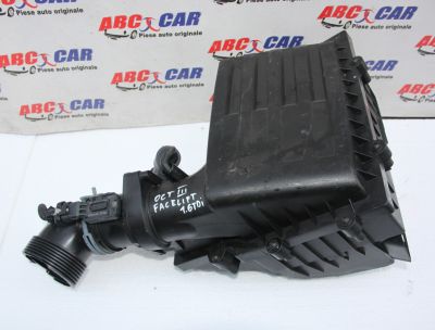 Carcasa filtru aer VW Golf 7 1.6 TDI 2014-2020 5Q0129607S