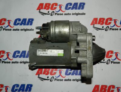 Electromotor Citroen Berlingo 2 2008-2018 1.6 HDI 968826848002
