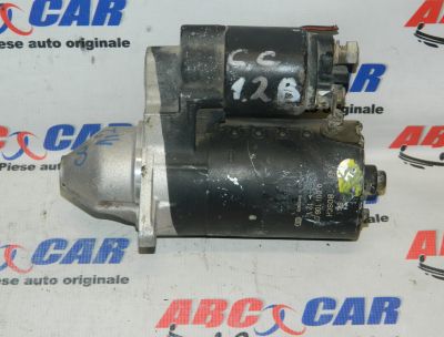 Electromotor Opel Corsa C 2000-2006 1.2 Benzina 0001106011
