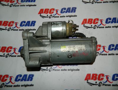 Electromotor Opel Vivaro A 2001-2014 1.9 CDI 7700116260D