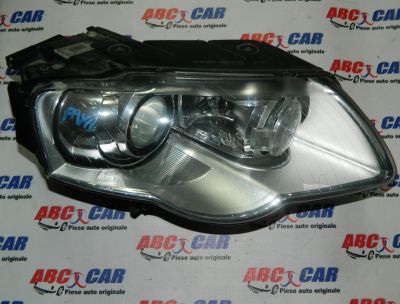 Far dreapta cu xenon VW Passat B6 2005-2010 3C0941752D