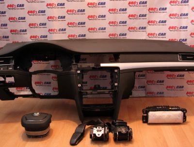 Kit plansa bord Skoda Superb 2 (3T4) 2008-2015
