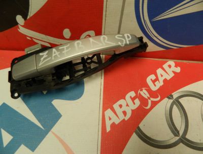 Maner usa dreapta spate Opel Zafira B