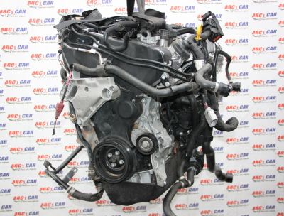 Motor VW Tiguan (AD1) 2016-2023 2.0 TDI cod: DFG