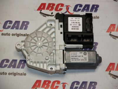 Motoras macara stanga fata VW Jetta (1K) 2005-2011 1K5837401R
