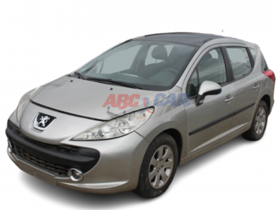 Senzor temperatura Peugeot 207 SW 2006-2009