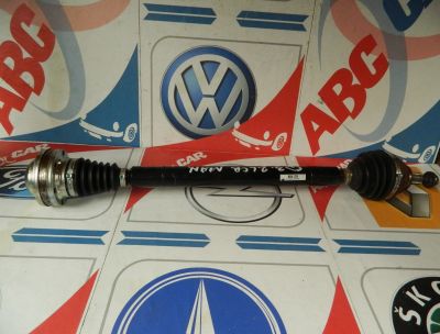 Planetara dreapta Audi Q3 8U 2011-2018 2.0 TDI 5N0407762F