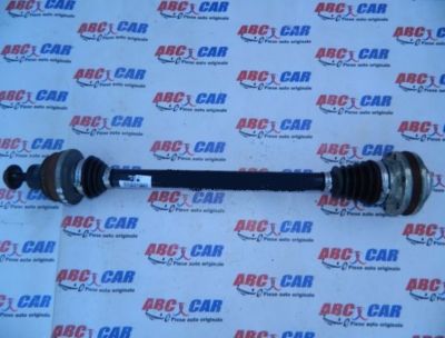 Planetara stanga spate Audi A7 4G 2010-2017 3.0 TDI DSG 8R0501203C