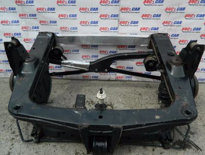 Punte spate Smart Fortwo W420 1998-2007