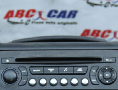 Radio CD Citroen Berlingo 2008-2018