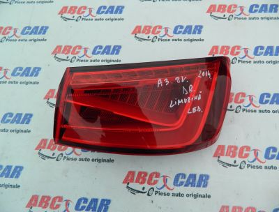 Stop led dreapta caroserie Audi A3 8V 2012-2017 8V5945096A