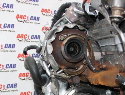 Turbosuflanta VW Tiguan (AD1) 2016-2023 2.0 TDI 04L253010T
