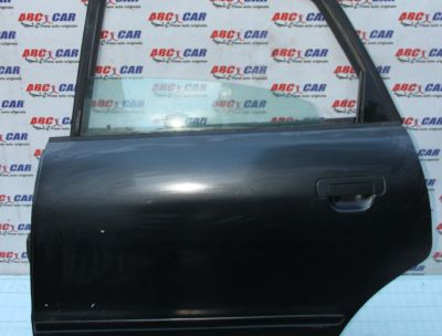 Usa stanga spate Audi A4 B5 limuzina 1995-2000