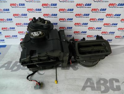 Aeroterma bord Skoda Fabia 2 (5J) 2007-2014