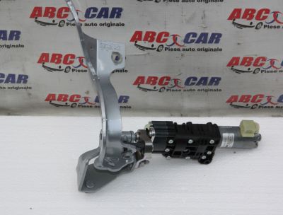Balama cu motoras haion stanga Audi A6 4K C8 2018-prezent 4K9827851A