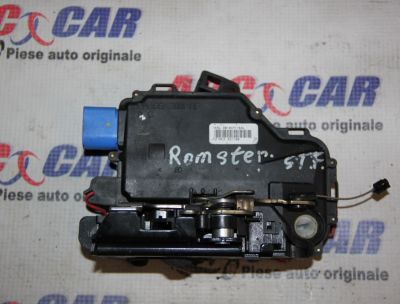 Broasca usa stanga fata Skoda Roomster (5J) 2006-2015 3B1837015AL